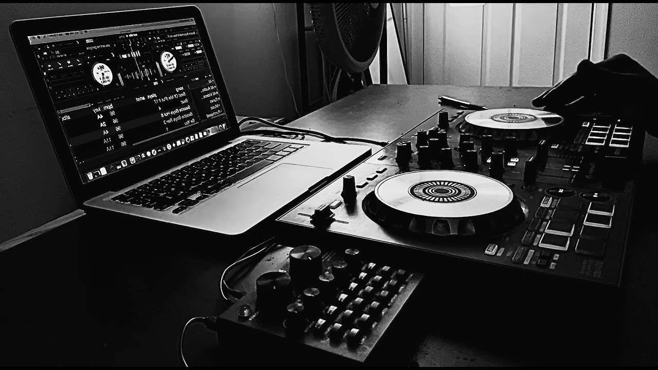 Hold It Now, Hit It - The Beastie Boys