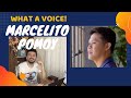 *CORONA UPDATE* Marcelito Pomoy -Cover Power of Love LIVE on Wish 107.5 (REACTION!)