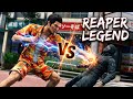 Hawaiian Shirt Legend Takes On the Streets | Yoshiko Reaper