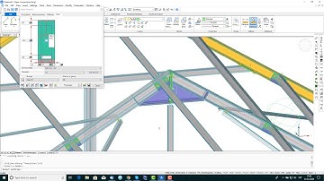 Parabuild exercise C2 : Apex connections
