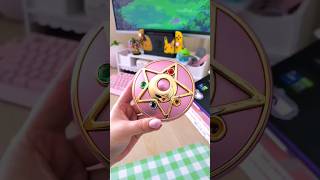 Sailor Moon Powerbank Unboxing