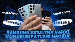 Samsung S21 ultra. Samsung Galaxy S21ultra haqida va uning hususiyatlari. Galaxy S21 ultra 5 06 2023