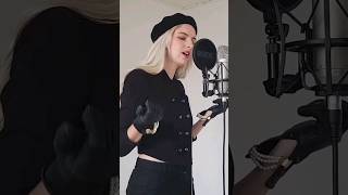 My favorite part | Sugar Rush Ride - TXT cover #shorts