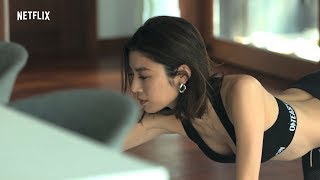 【15th WEEK】 聖南先生のセクシーヨガレッスン…♥「セックスとヨガは…」