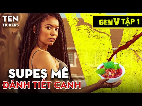 Tôi review Gen