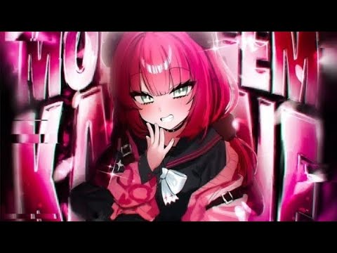 RXDXVIL, MYRZOEV, thekotl, LUMIX - "MONTAGEM KARUNE"