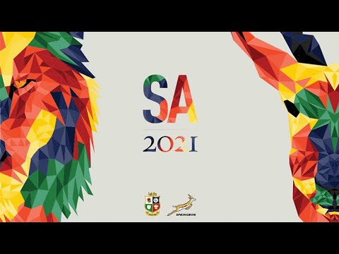 British & Lions tour to SA is ON!