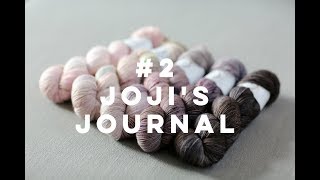 #2 Joji's Journal