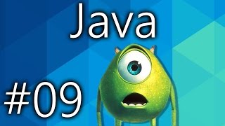 Erweiterte Animation | Spiel programmieren | Java | #09 [ger/1080p60]