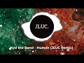 Kyd the Band - Human (JLUC Remix)