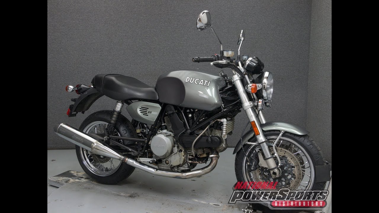 DUCATI SPORTCLASSIC GT 1000 マニュアル ㉗ DUCATI SPORTCLASSIC GT 1000 マニュアル ㉗ 2007 Ducati