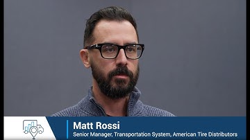 American Tire Distributors: Enhancing Fleet Operations with Descartes Route Planning