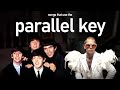 Songs that change to the Parallel Key
