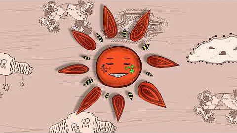 しとど晴天大迷惑