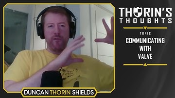 CSGO - The Most Broken Competitive Game