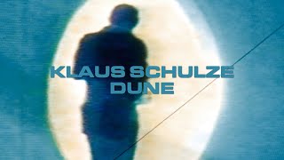 Klaus Schulze: "Dune" (1979)