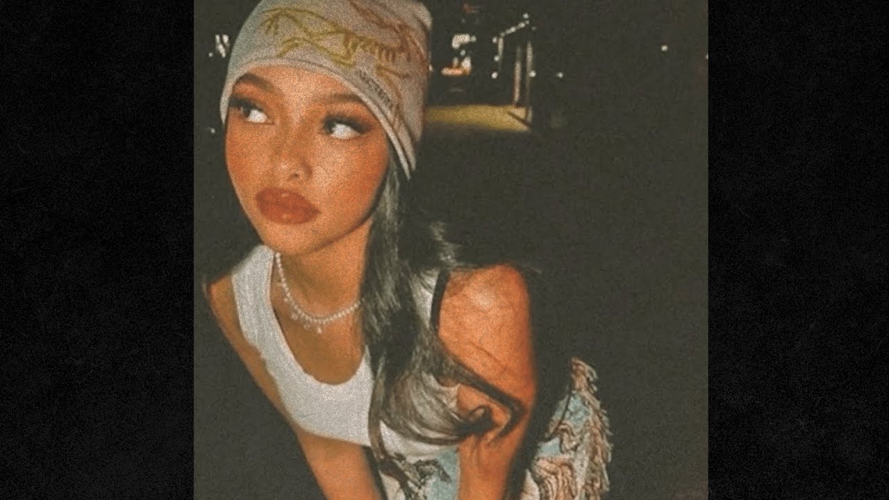 [FREE] Smooth R&B x Sza x Kerri Type Beat - 