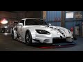 Need For Speed Payback - JDM - S2000 350Z RX7 S15 R35