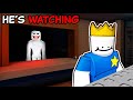 i survived Roblox Road-Side Shawarma...