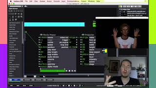 Information Camera Tracking part one   Difference 02 Guide