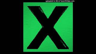 Ed Sheeran - 07 - Bloodstream