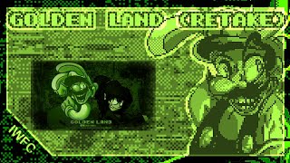 Den Land Retake But I Made It Longer - Marios Madness Deluxe Ost Not A.i