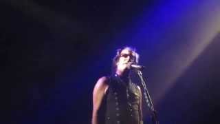 Todd Rundgren - Soothe GLOBAL tour