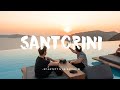 Santorini Travel Guide - Catamaran, Food and Tips