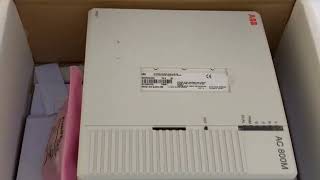 PROSOFT MVI56E-MNETR screenshot 1