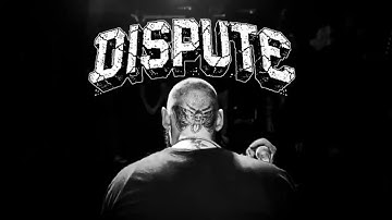 DISPUTE - NO PEACE (Official Video)