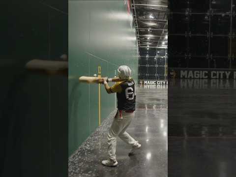 CLEAN catch off