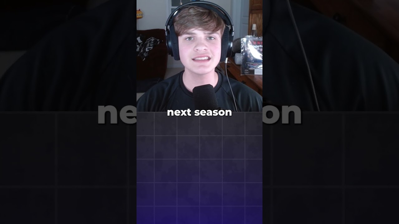 Fortnite Leaked All Of 2024!!! #gaming #fortnite