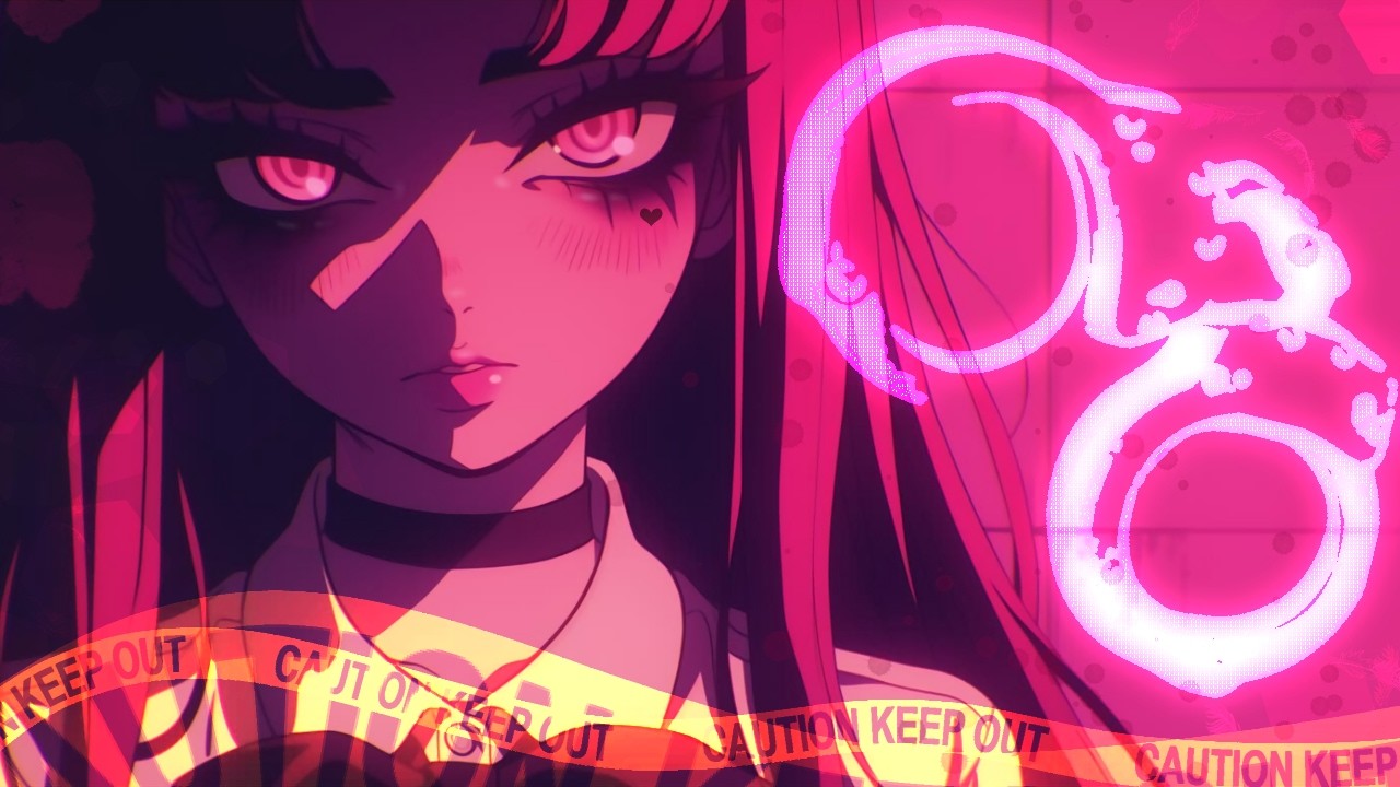 🔪͙֒ Яндере кормит своего покорного хорошего мальчика [Сломанный слушатель] [Садист?] [Доминирующи...