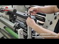 How to adjust the flexibel die in the rotary die cutting machine