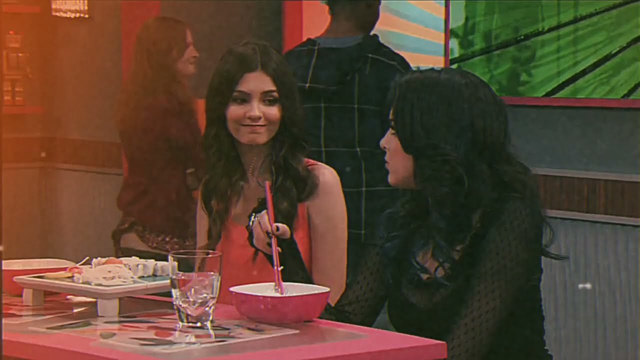 JADE X TORI | JORI | ELETRIC LOVE