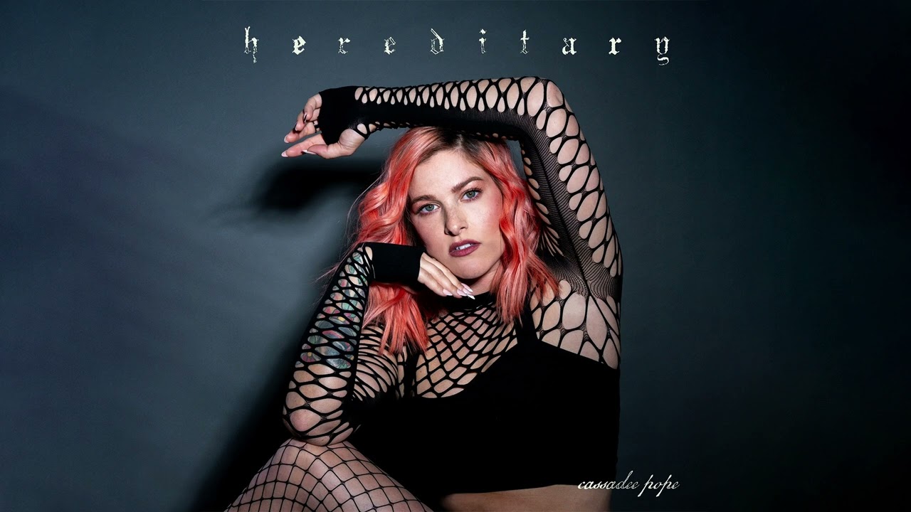 Watch Cassadee Pope - Secret (Official Audio) on YouTube Watch Cassadee Pope - Secret (Official Audio) on YouTube