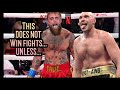 LDBCSTRONG Episode 270: This is NOT what wins fights...Unless...
