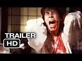 Terror Train (Modernized Teaser Trailer)