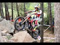 Trial de Ripoll 2020: SPEA RFME Campeonato de España de Trial