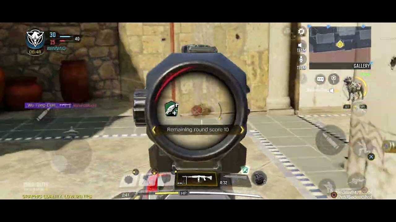 West_Virginia Wu-Tang clan throw and Bones.