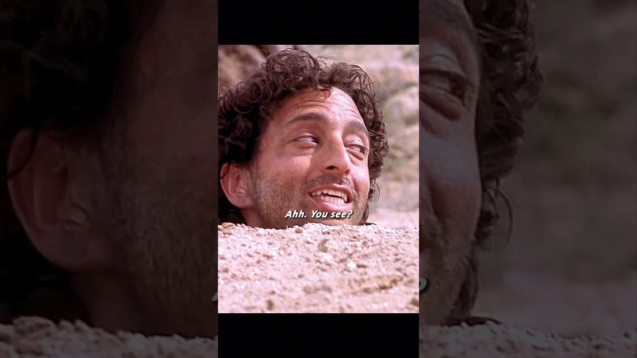 🔥 Booze + Fire = Ant-Blasting Mayhem! Horse Thief’s Fiery Rescue | The Scorpion King (2002)