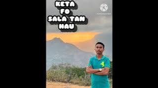 NaLdO CoVeR : KeTa Fo SaLa TaN HaU