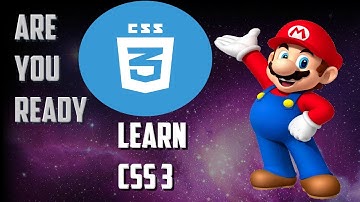 How to add image in background through css | 20th tutorial of XHTML and CSS