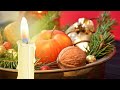 28 ноября -  Всё про  Рождественский пост. Молитвы от переедания. День Гурия - покровителя семьи.