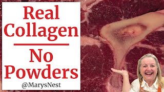 Why You Should Eat Red Meat on the Bone: Nature’s Original Collagen Boost and Multivitamin