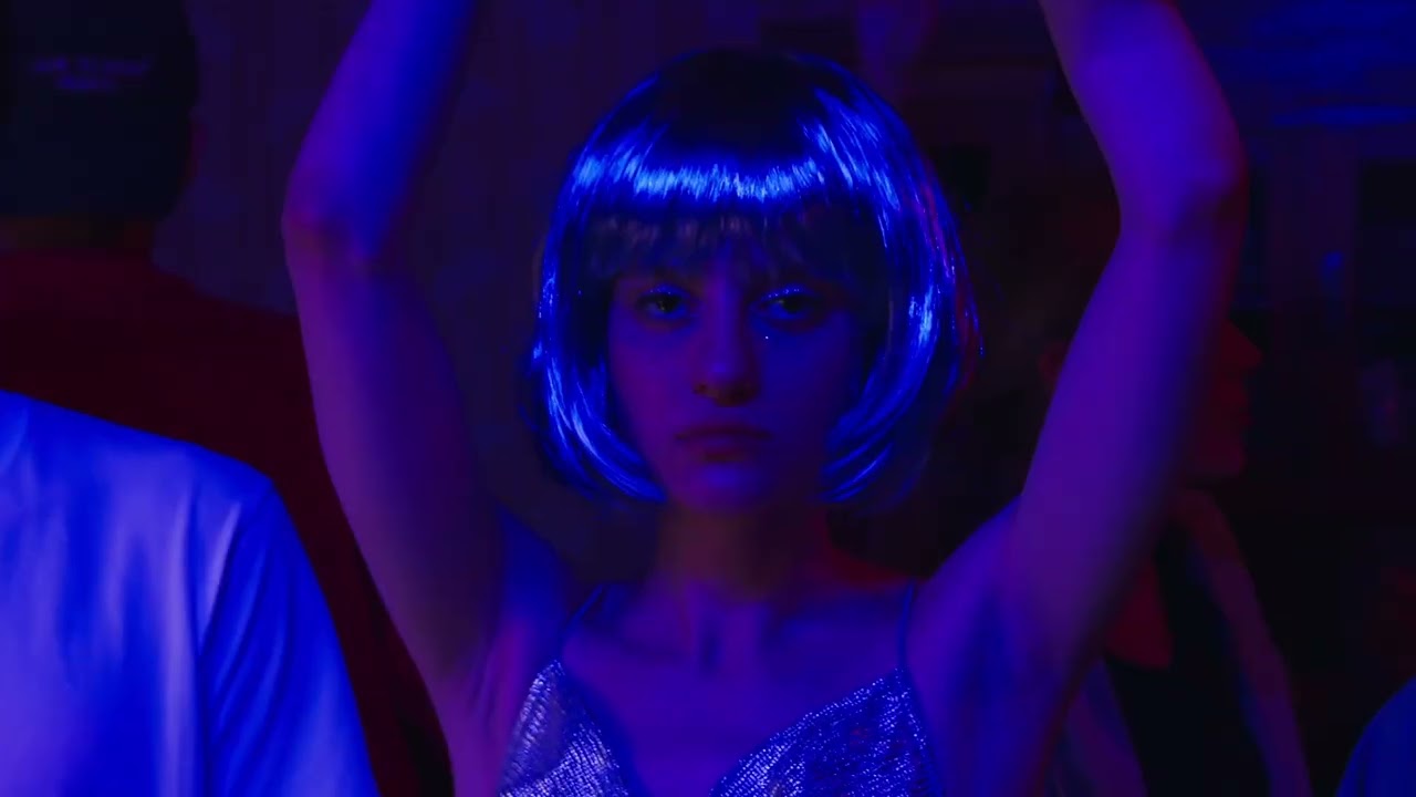 Dream Love Parade (DRP Remix)