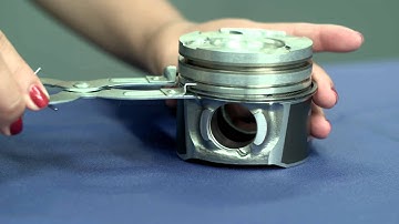 Tough Guy Tech Tips: Installation of 1- or 2-Piece Oil Rings