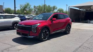 2026 Kia Sportage SX-Prestige Phoenix, Scottsdale, Peoria, Glendale, Tempe AZ