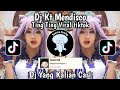 DJ KT MENDISCO SLOWED SOUND 8MLAURENCE HOAXEN REMIX - DJ TING TING VIRAL TIKTOK 2024 !!