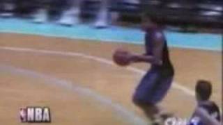 vince carter top 10 plays 2001